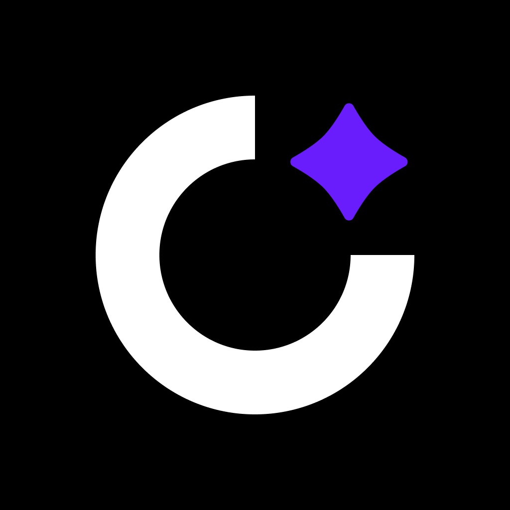 Collart - AI Video Generator app icon captured 2026-08-13
