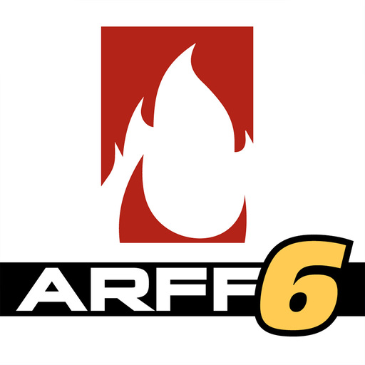 IFSTA Aircraft Rescue 6 Google Play icon