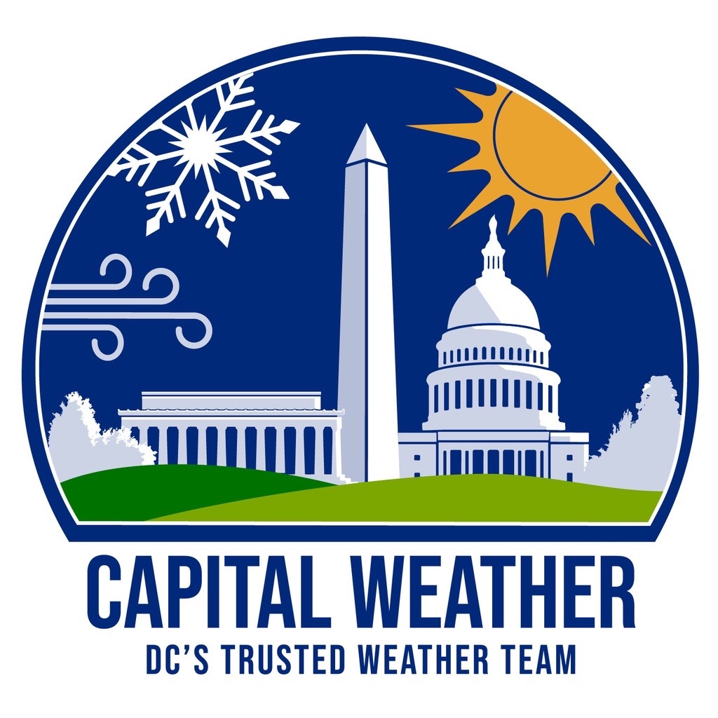Capital Weather app icon captured 2026-08-15