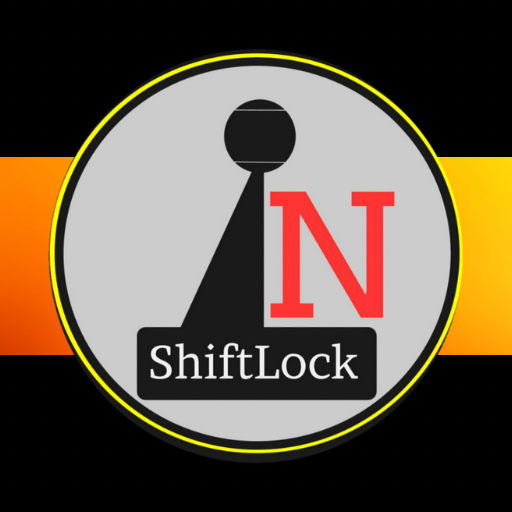 ShiftLock Google Play icon