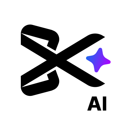 AI Video Editor: ShotCut AI Google Play icon