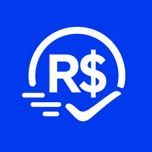 Empréstimo - Crédito Fácil Google Play icon captured 2026-08-14
