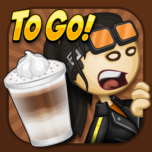 Papa's Mocharia To Go! Google Play icon captured 2026-08-12