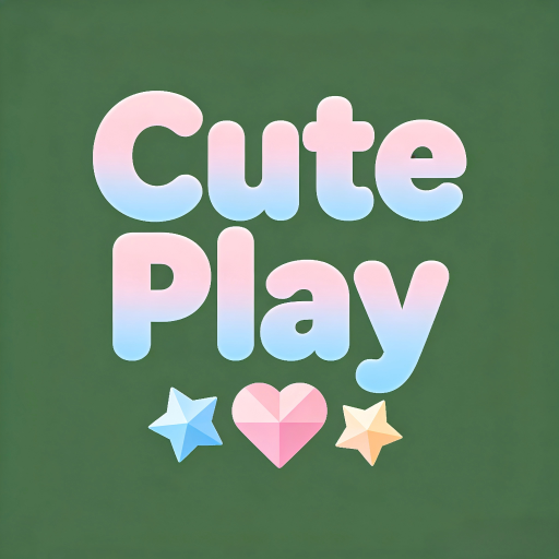 Cute Play Google Play icon captured 2026-08-15