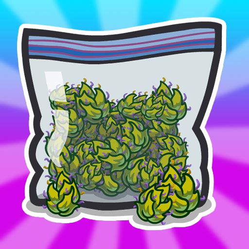 Bud Farm: Idle Tycoon Google Play icon captured 2026-08-14