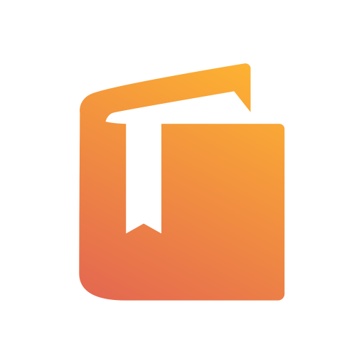 CozyRead - Explore Reading Google Play icon captured 2026-08-16