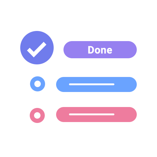 To Do List: Schedule Planner app icon captured 2026-08-18