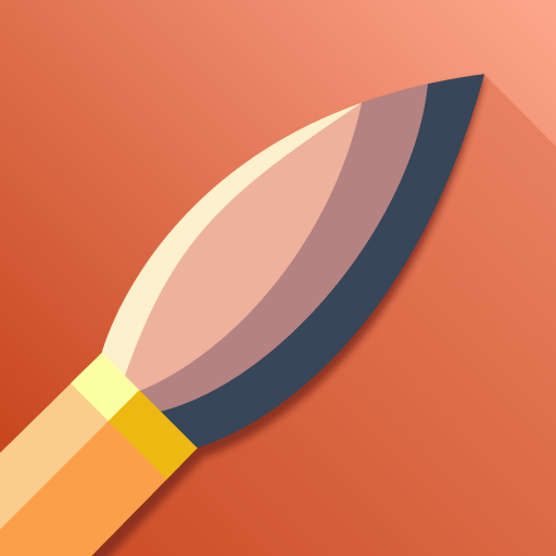 Drawing Pad Lite - Artbook Google Play icon