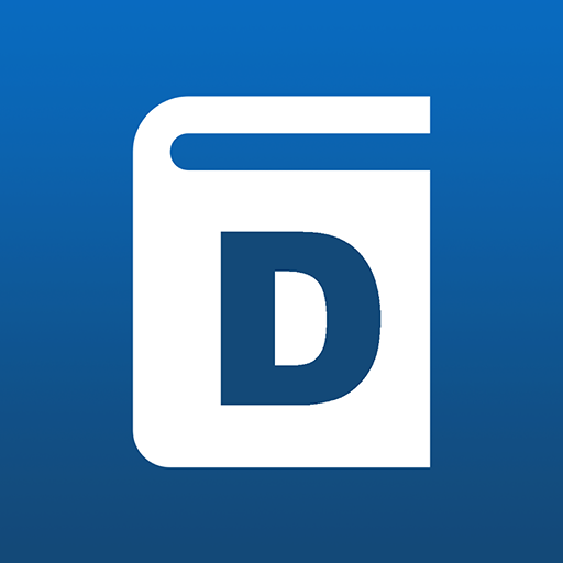 Dicionário inglês português Google Play icon captured 2026-08-15