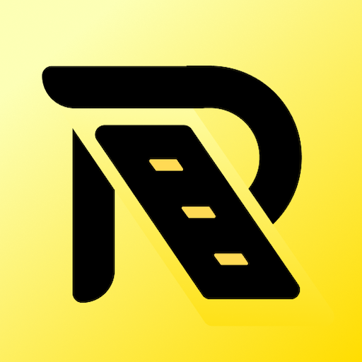 ReelSpark Google Play icon captured 2026-08-15