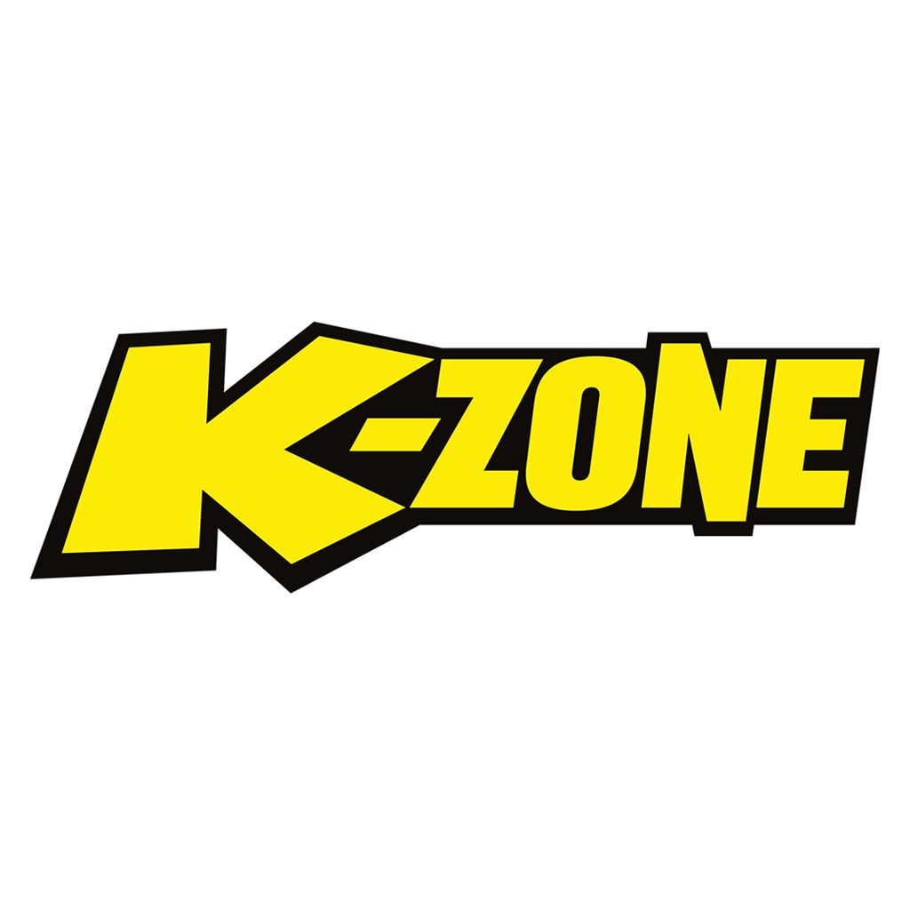 K-Zone Magazine app icon captured 2026-08-12