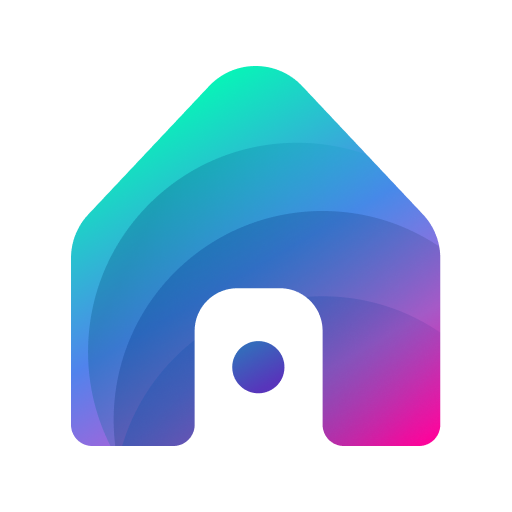Home Launcher Google Play icon captured 2026-08-16
