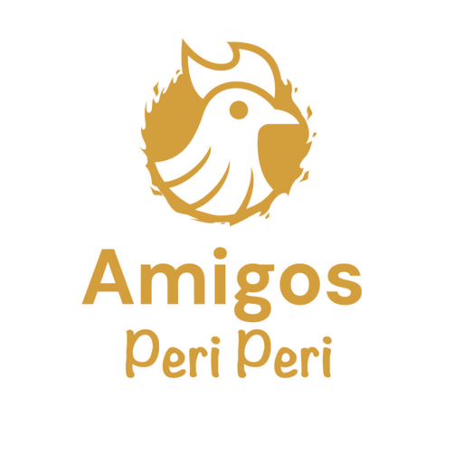 Amigos Peri Peri app icon captured 2026-08-18
