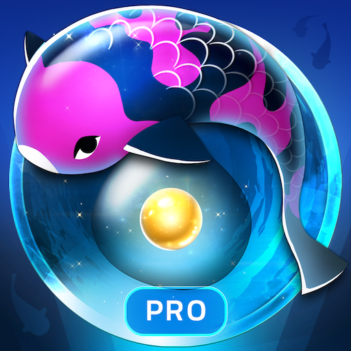 Zen Koi Pro app icon