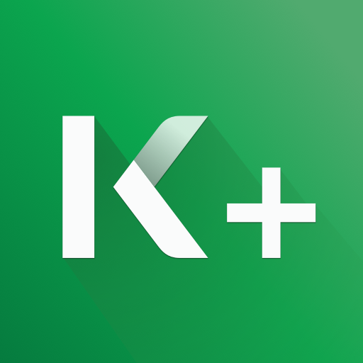 K PLUS Google Play icon captured 2026-08-15
