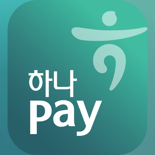하나Pay(하나카드) app icon captured 2026-08-18