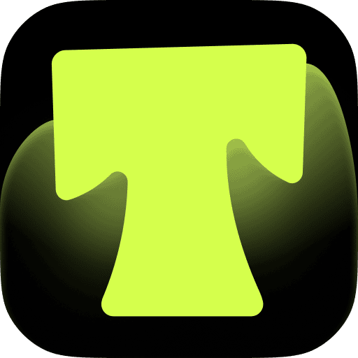 ToonScroll:Your Story Universe Google Play icon captured 2026-08-15