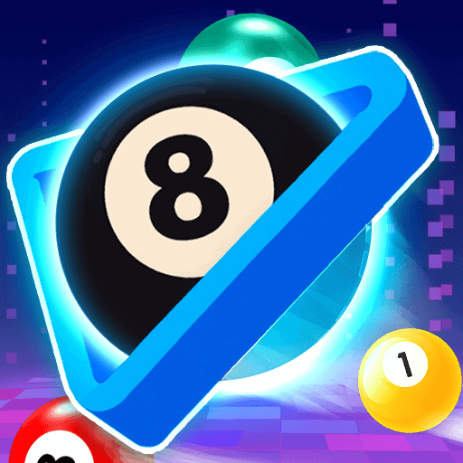 Ace Pool Elite Google Play icon
