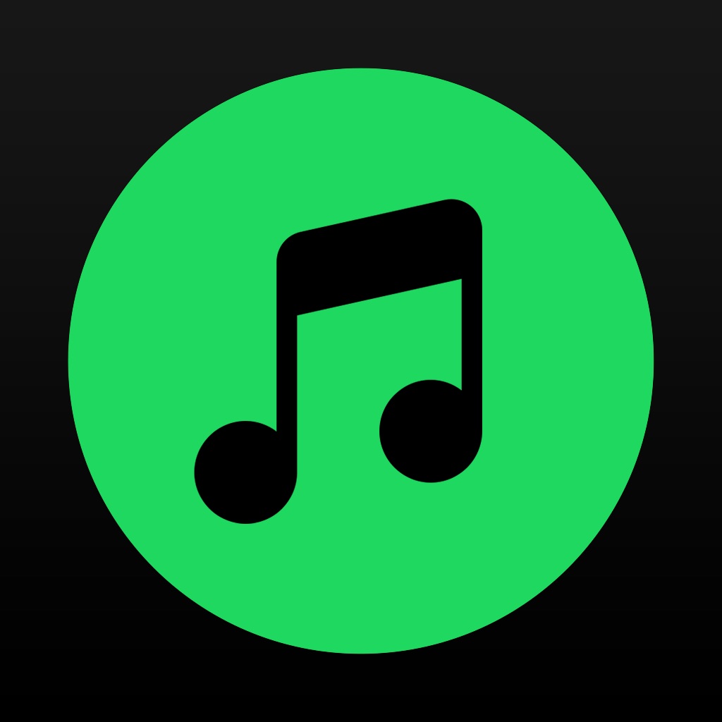 Music Player : Songs Streaming app icon captured 2026-08-14