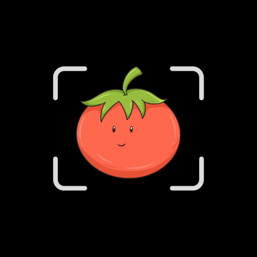 Calorie Counter AI: TypeEat app icon captured 2026-08-18