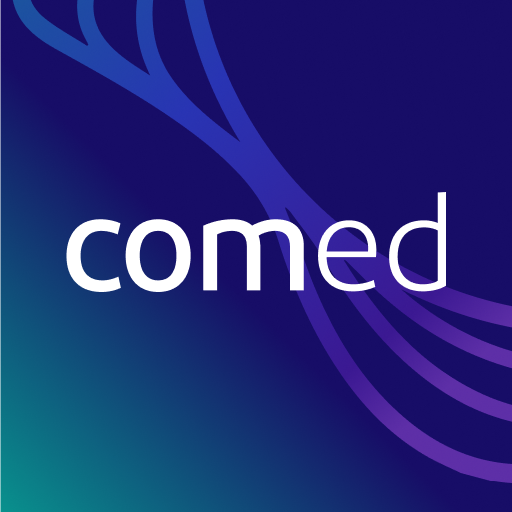 ComEd Google Play icon