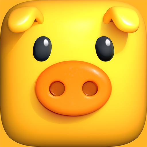 Pixel Flow! Google Play icon