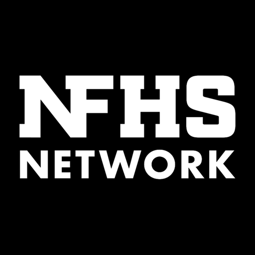 NFHS Network Google Play icon captured 2026-08-13