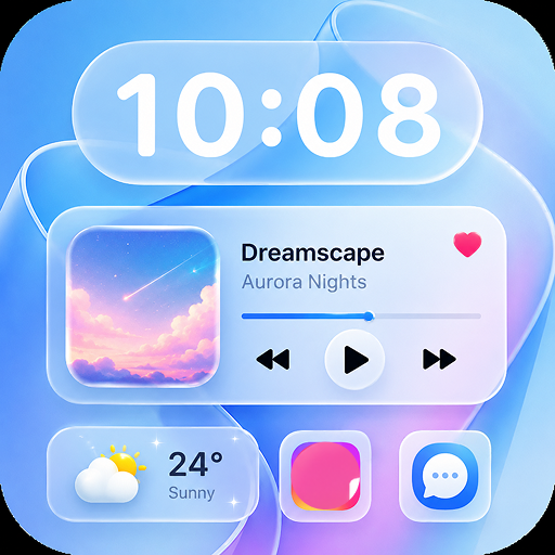 iStyle Launcher and Themes Google Play icon captured 2026-08-16