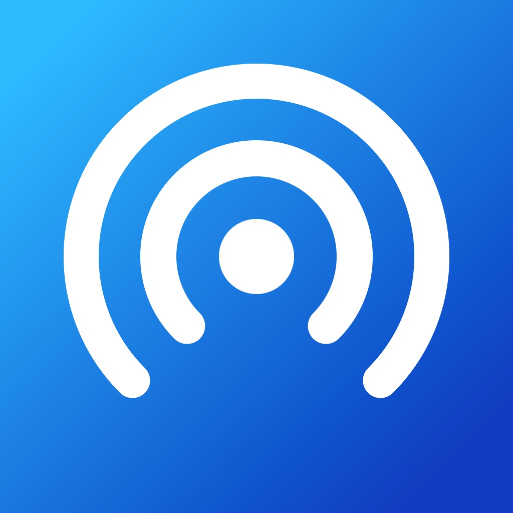 Find Air: デバイスを探す app icon captured 2026-08-17