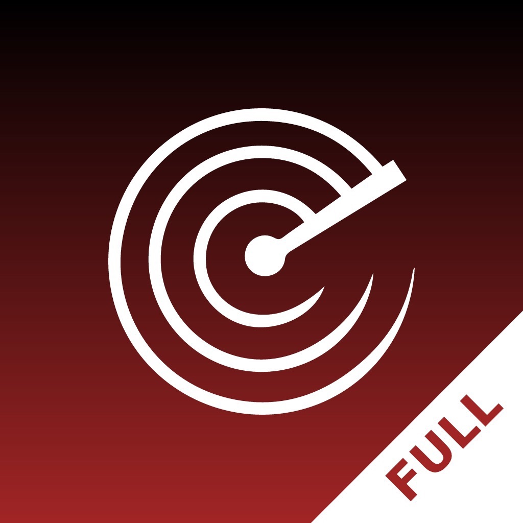Offender Locator app icon captured 2026-08-11
