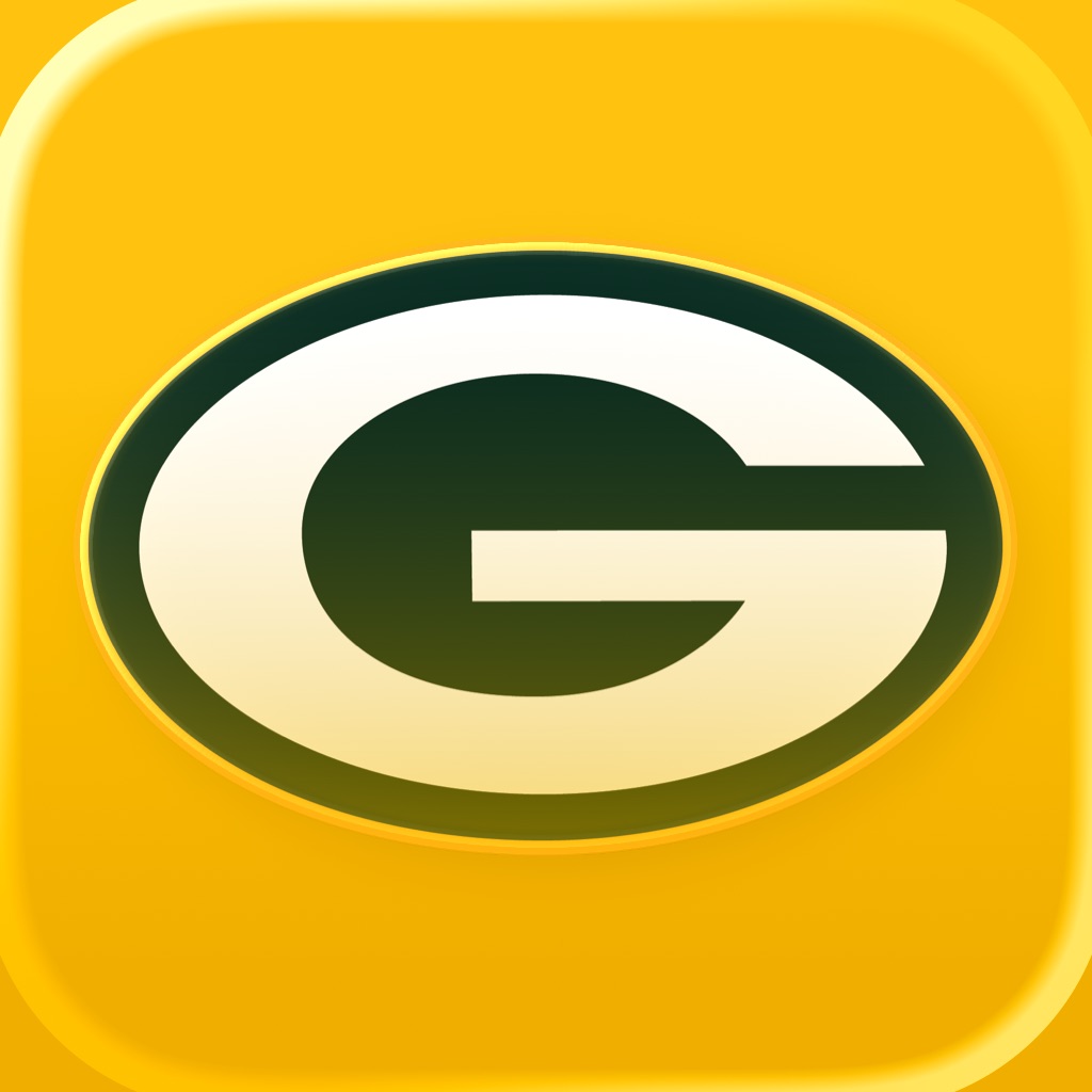 Green Bay Packers app icon captured 2026-08-14