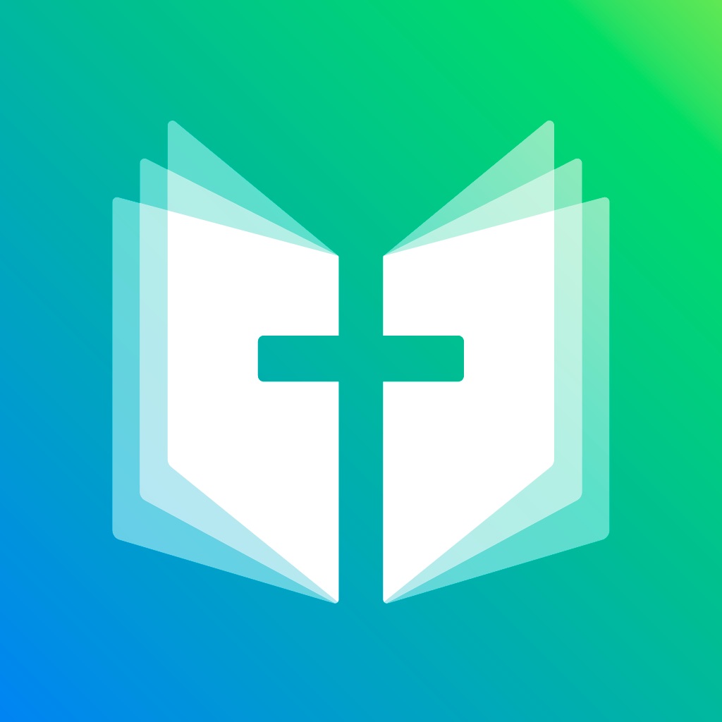 Life Bible App app icon