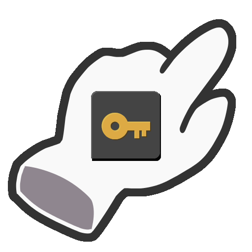 FRep2 Unlock Key app icon captured 2026-08-18