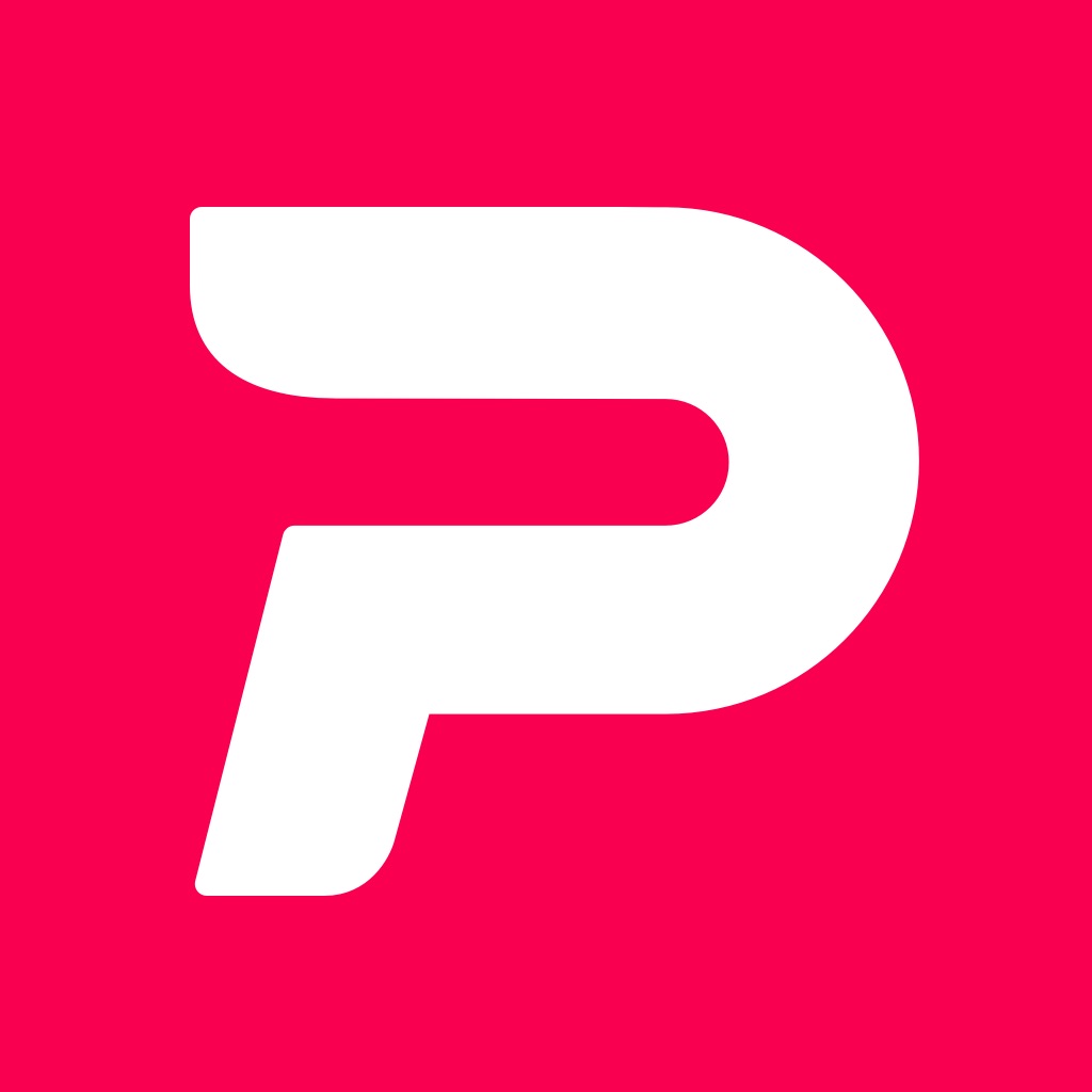 PedidosYa - Food Delivery app icon captured 2026-08-12