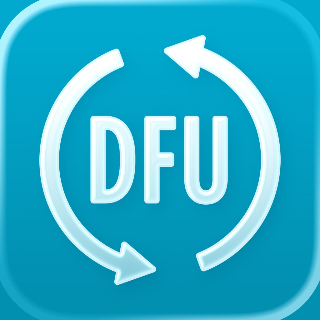 nRF Device Firmware Update app icon captured 2026-08-11