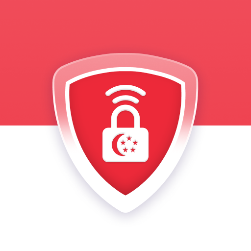 VPN Singapore – fast Asian VPN Google Play icon captured 2026-08-15