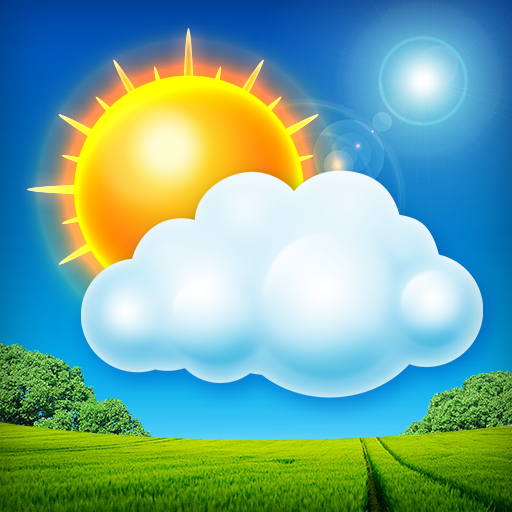 Weather XL PRO Google Play icon captured 2026-08-12