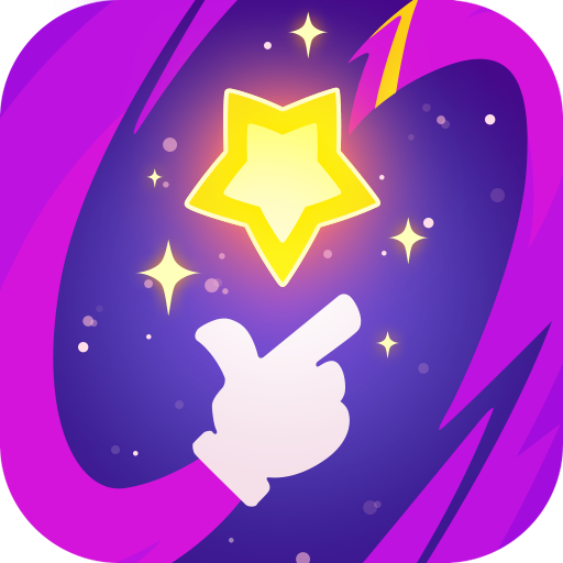 Flash Party Google Play icon captured 2026-08-16