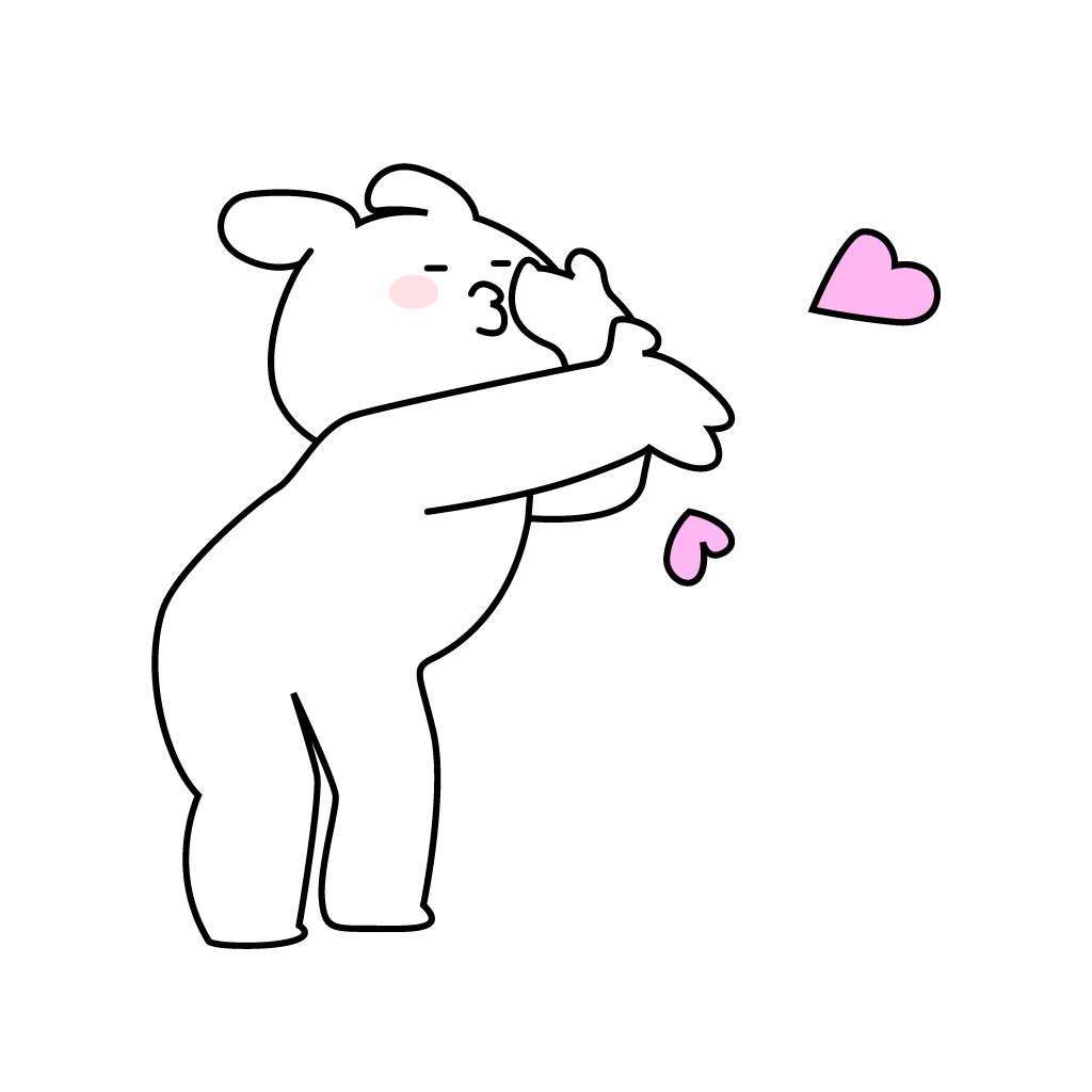 Bunny Valentine Animated app icon captured 2026-08-11