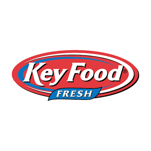 Key Food Google Play icon captured 2026-08-13
