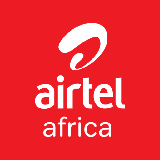 My Airtel Google Play icon