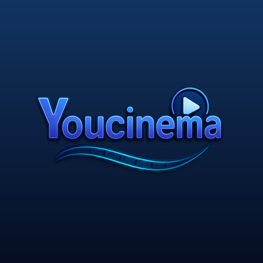 Youcinema - Filmes e Séries Google Play icon captured 2026-08-16