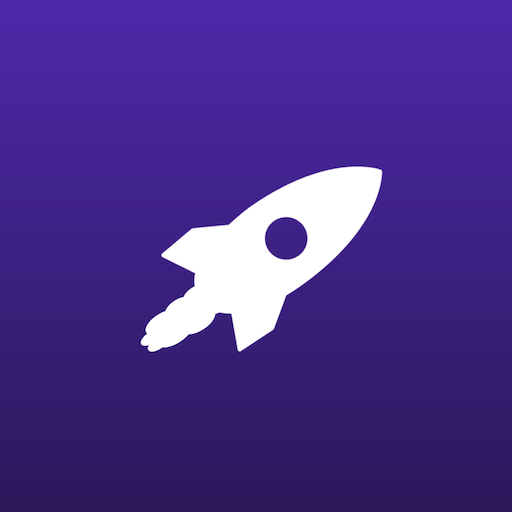 Next Spaceflight Google Play icon