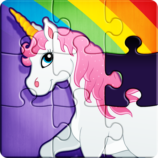 Quebra-cabeça para crianças Google Play icon captured 2026-08-15