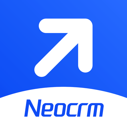 Neocrm Google Play icon captured 2026-08-16