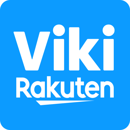 Viki: doramas em português Google Play icon captured 2026-08-15