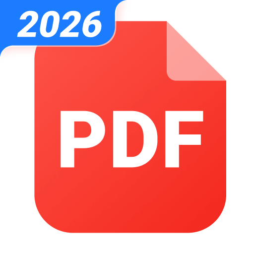 PDF Reader – Leitor e Editor Google Play icon captured 2026-08-16