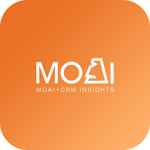 MOAI-CRM CLOUD Google Play icon captured 2026-08-16