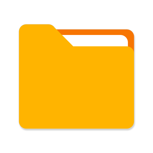 Gestor de Ficheiros Google Play icon captured 2026-08-14