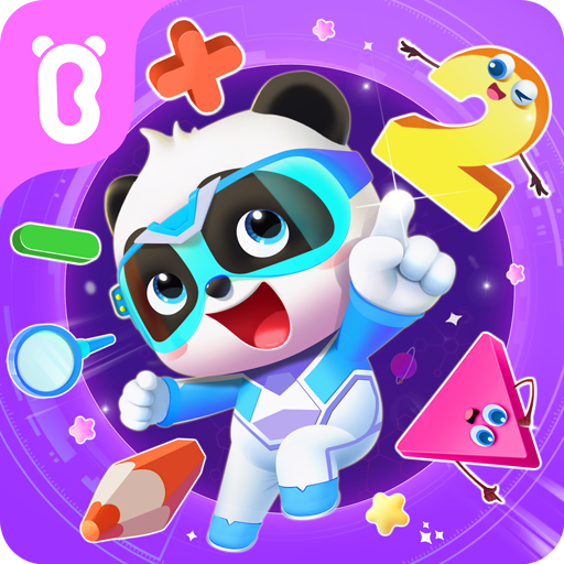 Aprendizado de Lógica do Panda Google Play icon captured 2026-08-16